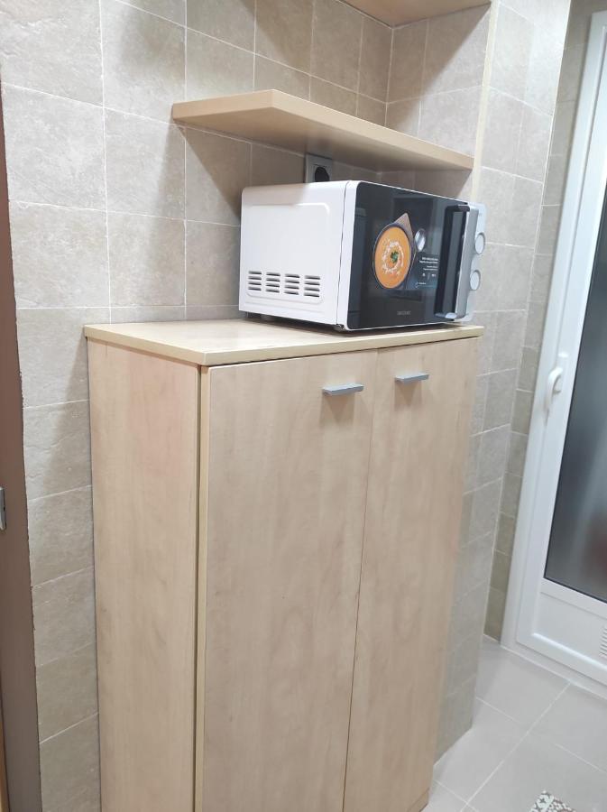 Apartamento En Viladecans Cerca Del Aeropuerto Exterior foto